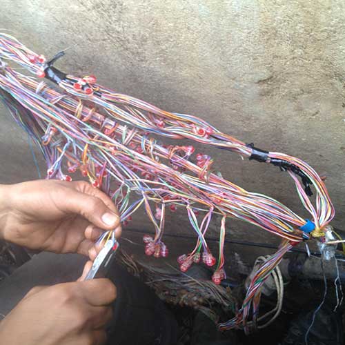 brétigny cable réseaux